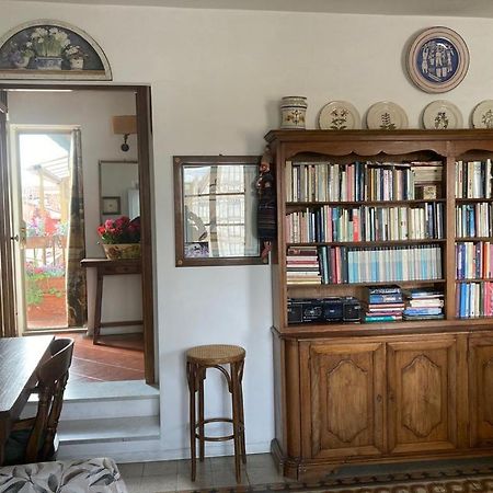 Appartement Attico In Piazza Santa Croce à Florence Extérieur photo
